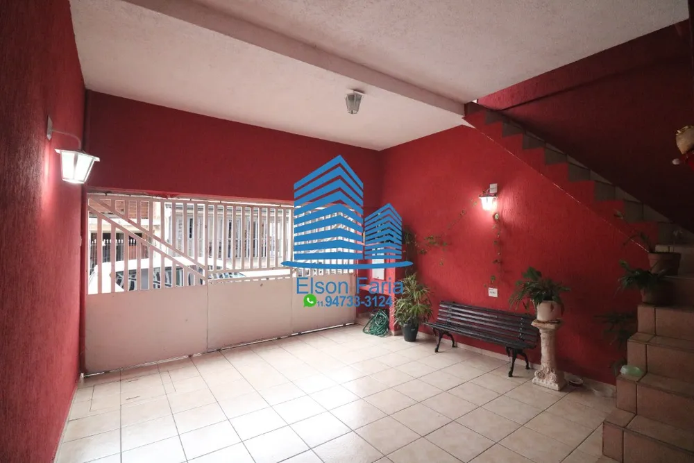 Casa, 4 quartos - Foto 2