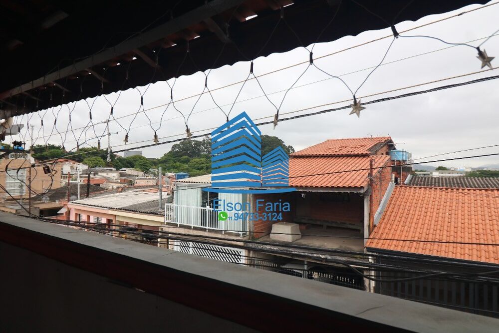 Casa, 4 quartos - Foto 3