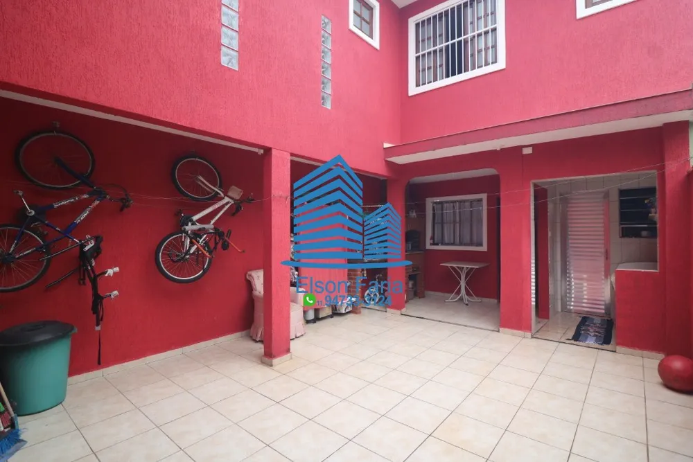Casa, 4 quartos - Foto 9