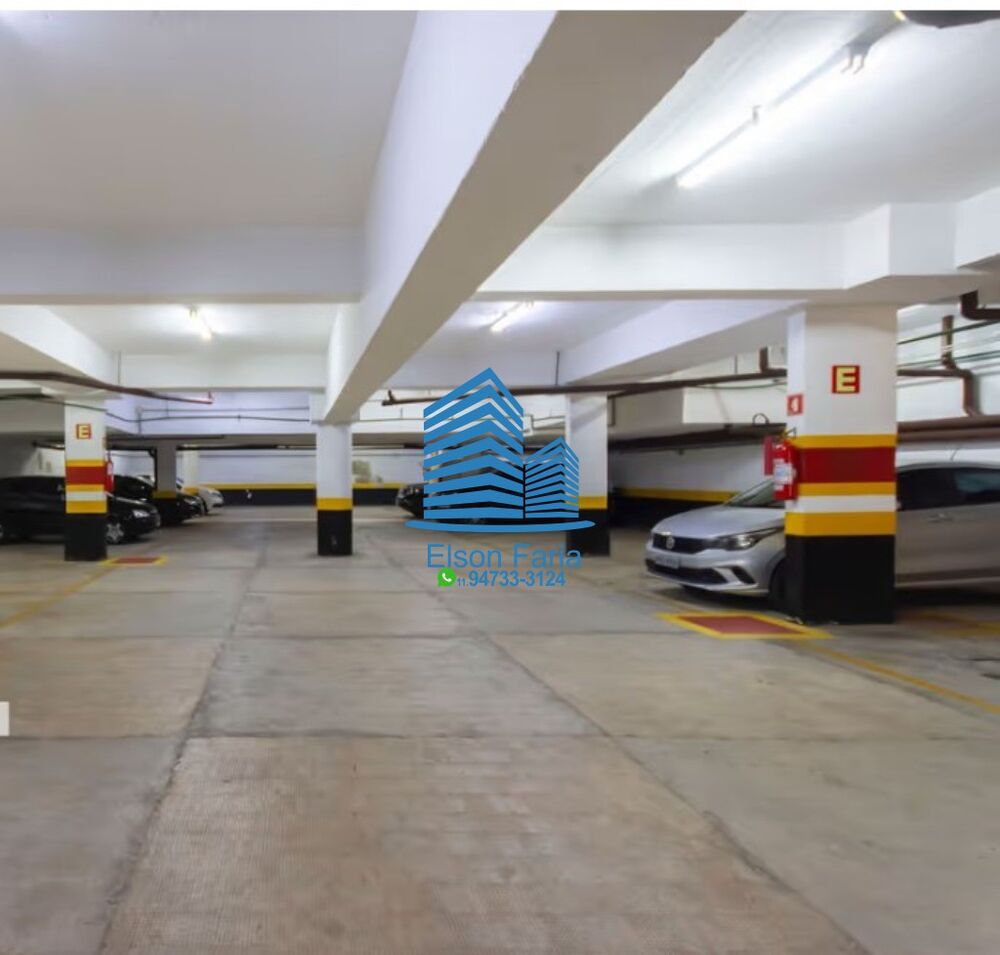 Apartamento para alugar com 2 quartos, 52m² - Foto 13