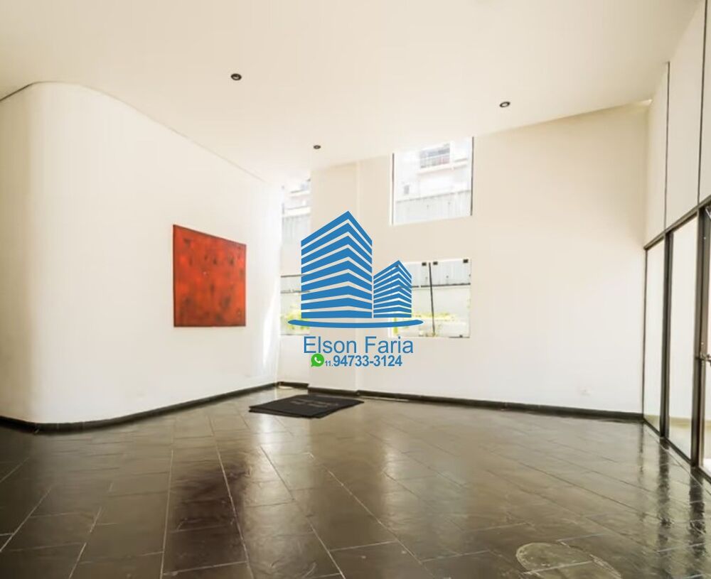 Apartamento para alugar com 2 quartos, 52m² - Foto 11