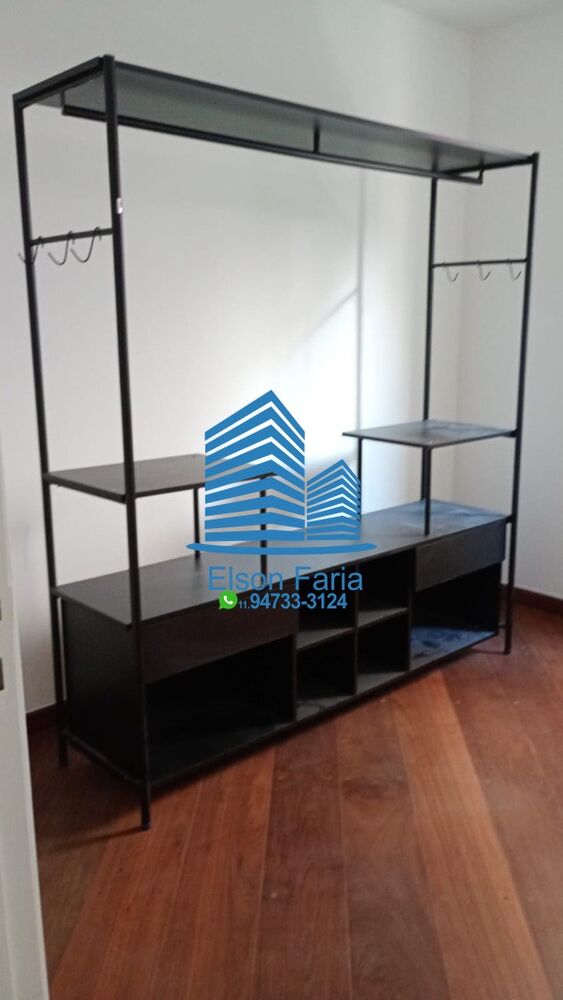 Apartamento para alugar com 2 quartos, 52m² - Foto 4