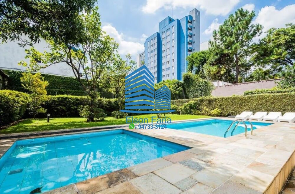 Apartamento para alugar com 2 quartos, 52m² - Foto 8