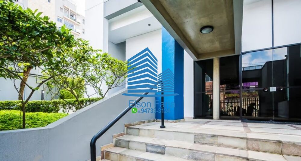 Apartamento para alugar com 2 quartos, 52m² - Foto 2