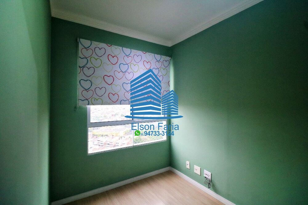 Apartamento à venda e aluguel com 2 quartos, 28m² - Foto 7