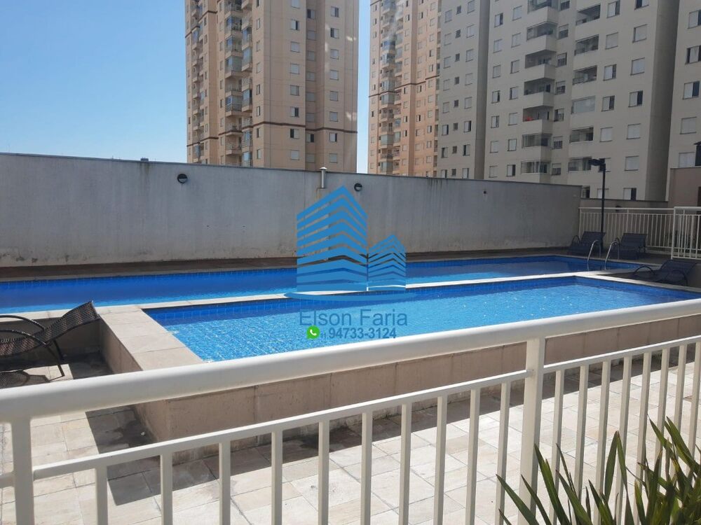 Apartamento à venda e aluguel com 2 quartos, 28m² - Foto 10