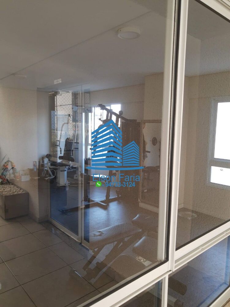 Apartamento à venda e aluguel com 2 quartos, 28m² - Foto 11