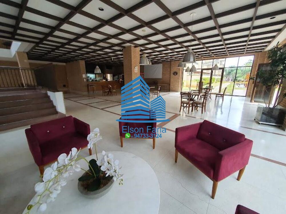 Apartamento, 3 quartos, 107 m² - Foto 2