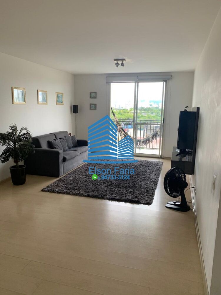 Apartamento, 3 quartos, 107 m² - Foto 8