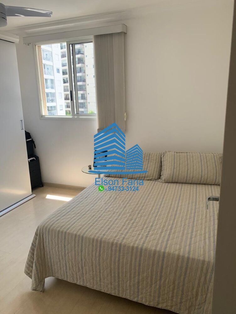 Apartamento, 3 quartos, 107 m² - Foto 3