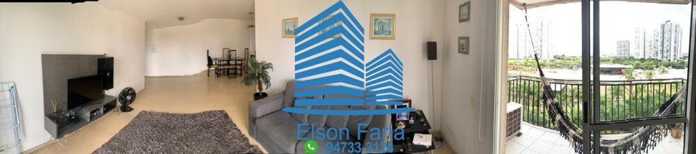 Apartamento, 3 quartos, 107 m² - Foto 7