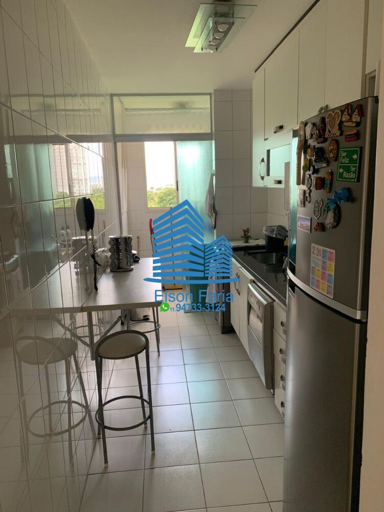Apartamento, 3 quartos, 107 m² - Foto 19
