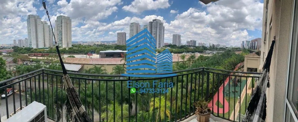 Apartamento, 3 quartos, 107 m² - Foto 5