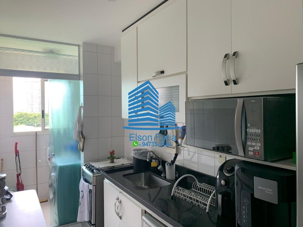 Apartamento, 3 quartos, 107 m² - Foto 6