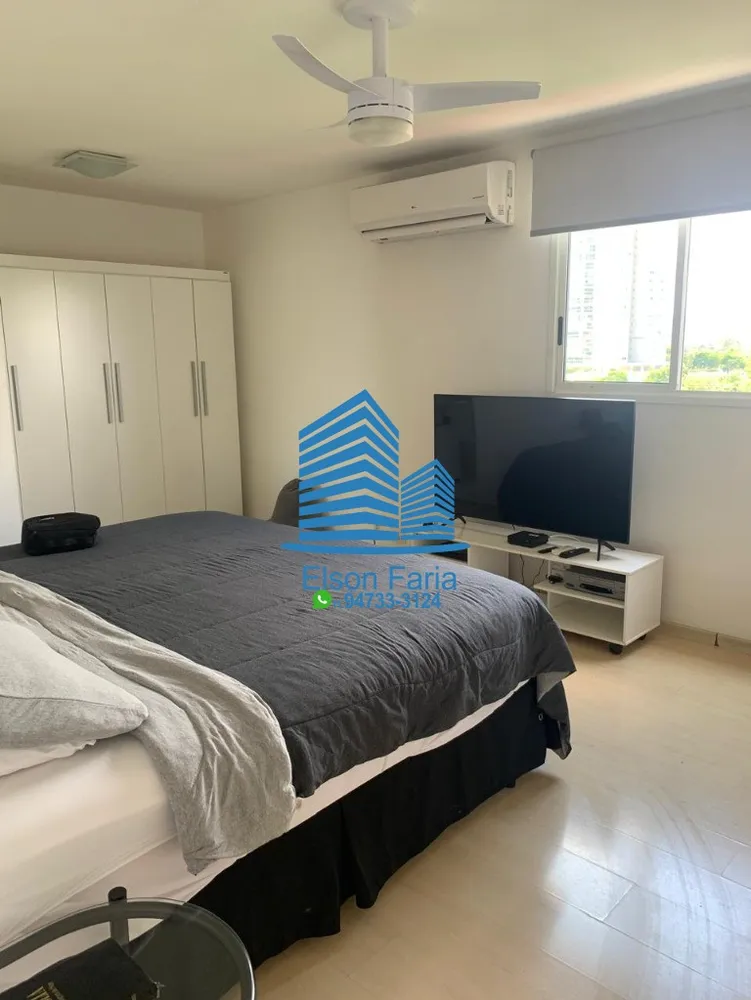 Apartamento, 3 quartos, 107 m² - Foto 11