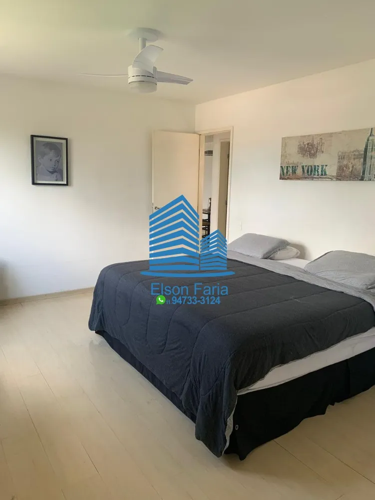 Apartamento, 3 quartos, 107 m² - Foto 12