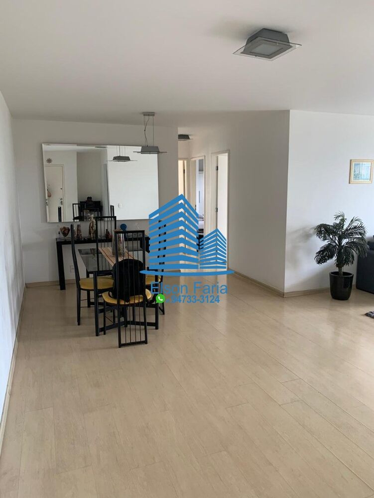 Apartamento, 3 quartos, 107 m² - Foto 1