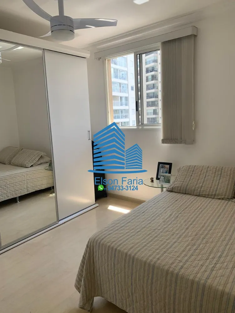 Apartamento, 3 quartos, 107 m² - Foto 9