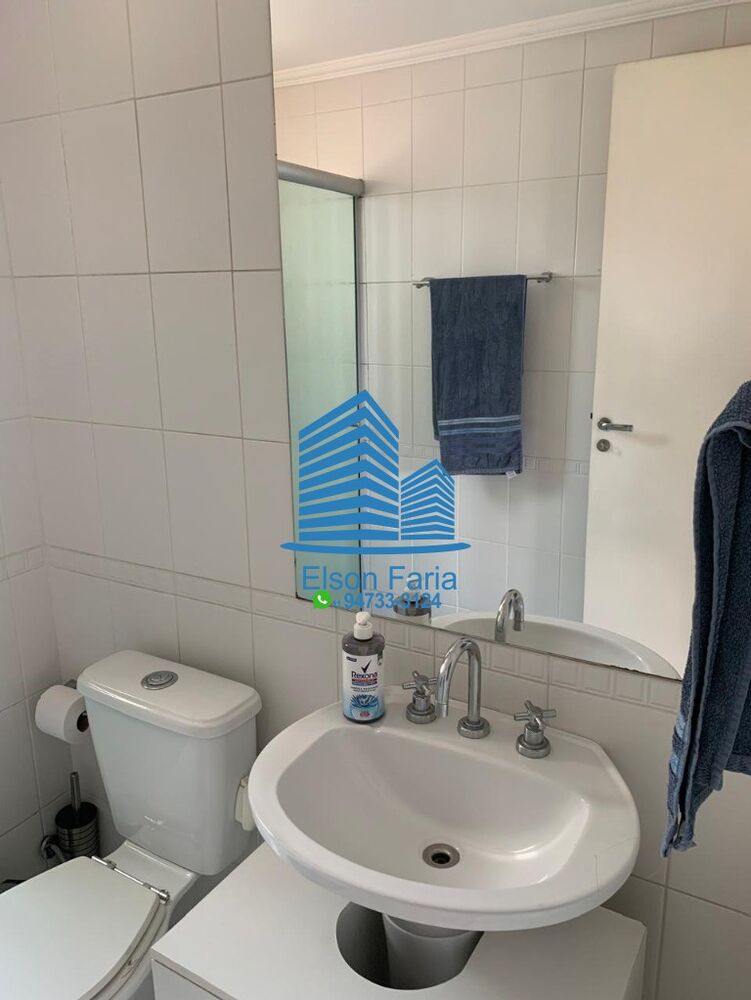 Apartamento, 3 quartos, 107 m² - Foto 5