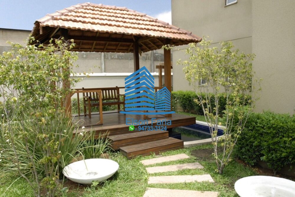 Apartamento, 3 quartos, 107 m² - Foto 9