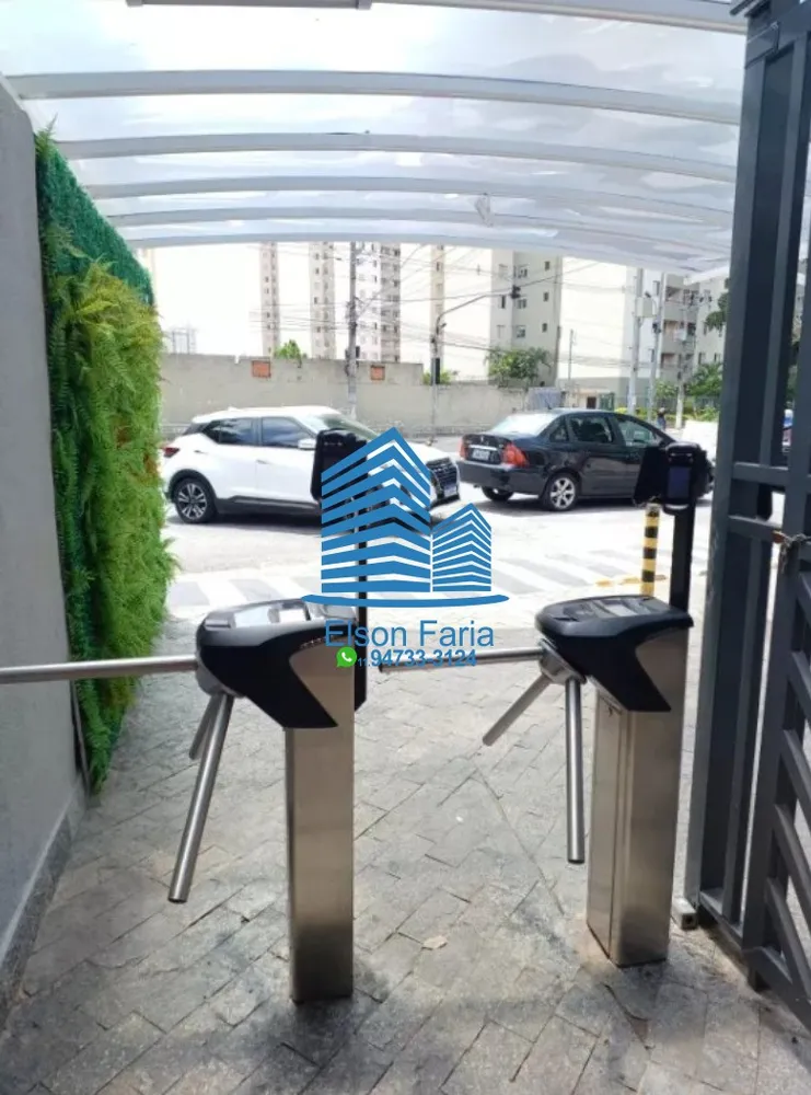 Apartamento, 3 quartos, 70 m² - Foto 14
