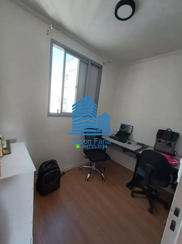 Apartamento, 3 quartos, 70 m² - Foto 7