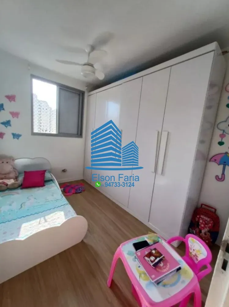 Apartamento, 3 quartos, 70 m² - Foto 8