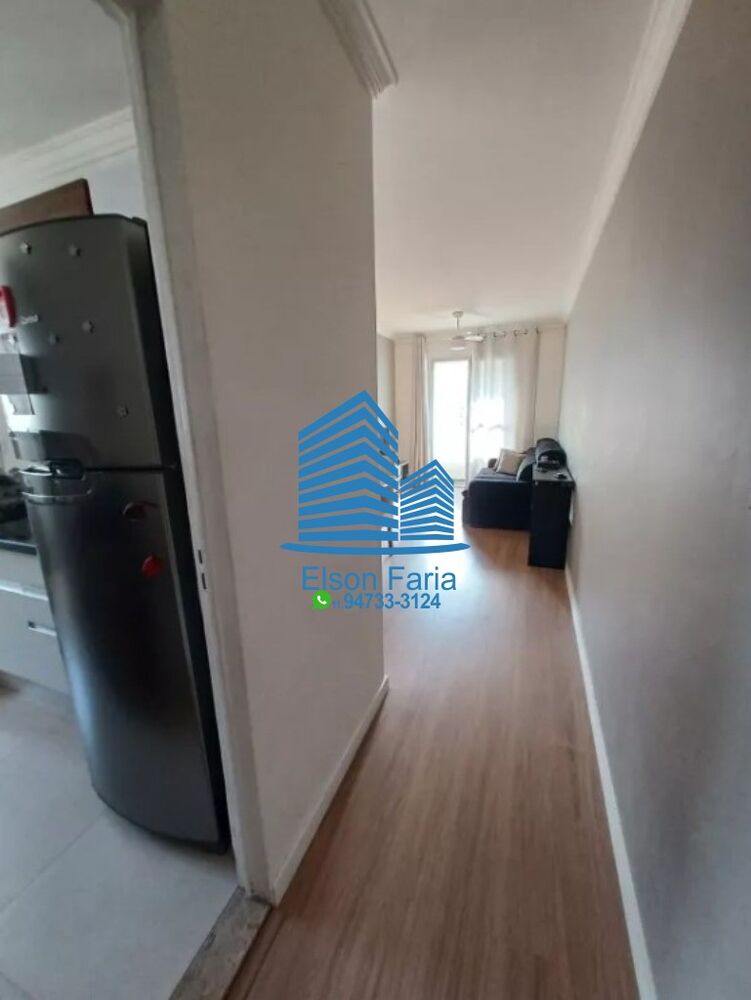 Apartamento, 3 quartos, 70 m² - Foto 2
