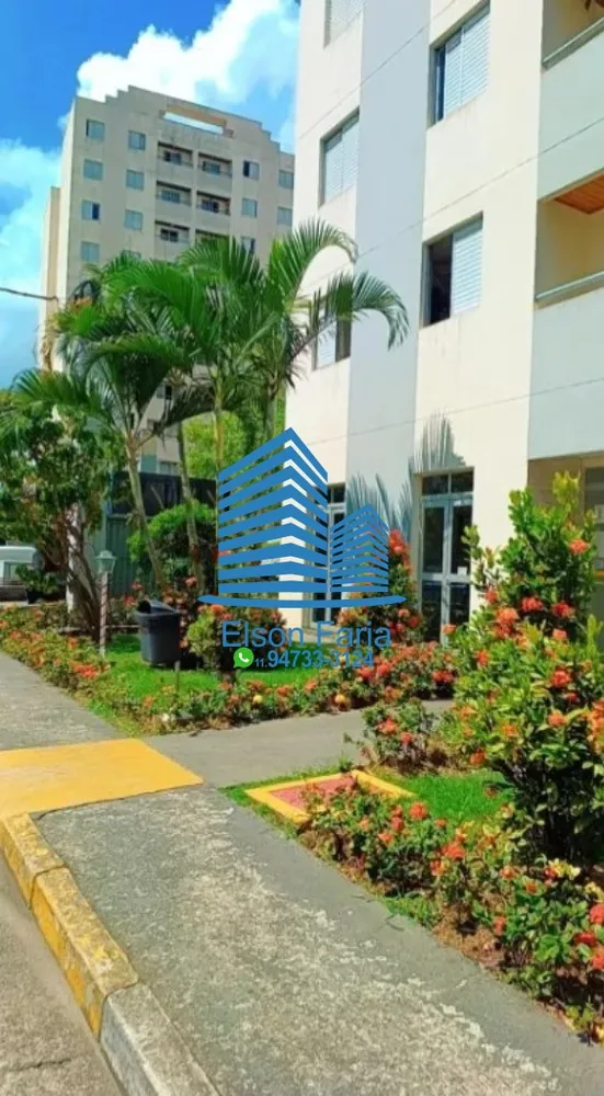 Apartamento, 3 quartos, 70 m² - Foto 12