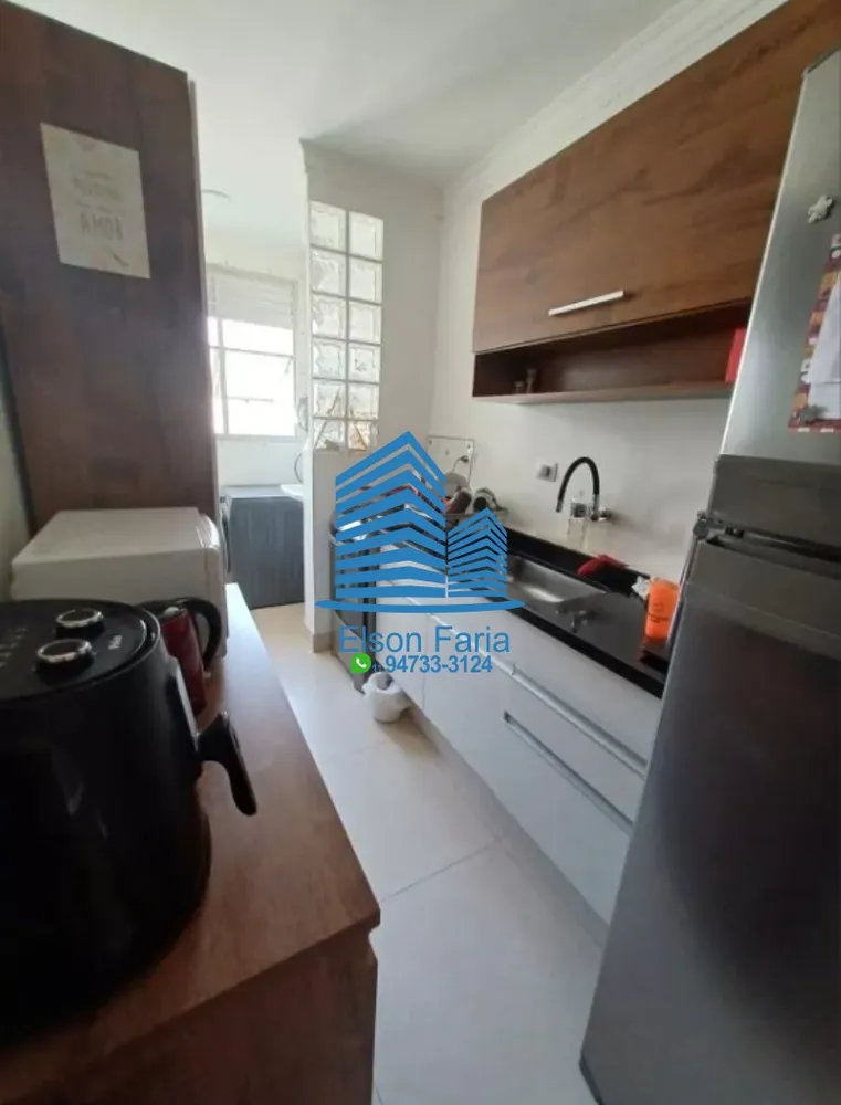 Apartamento, 3 quartos, 70 m² - Foto 6