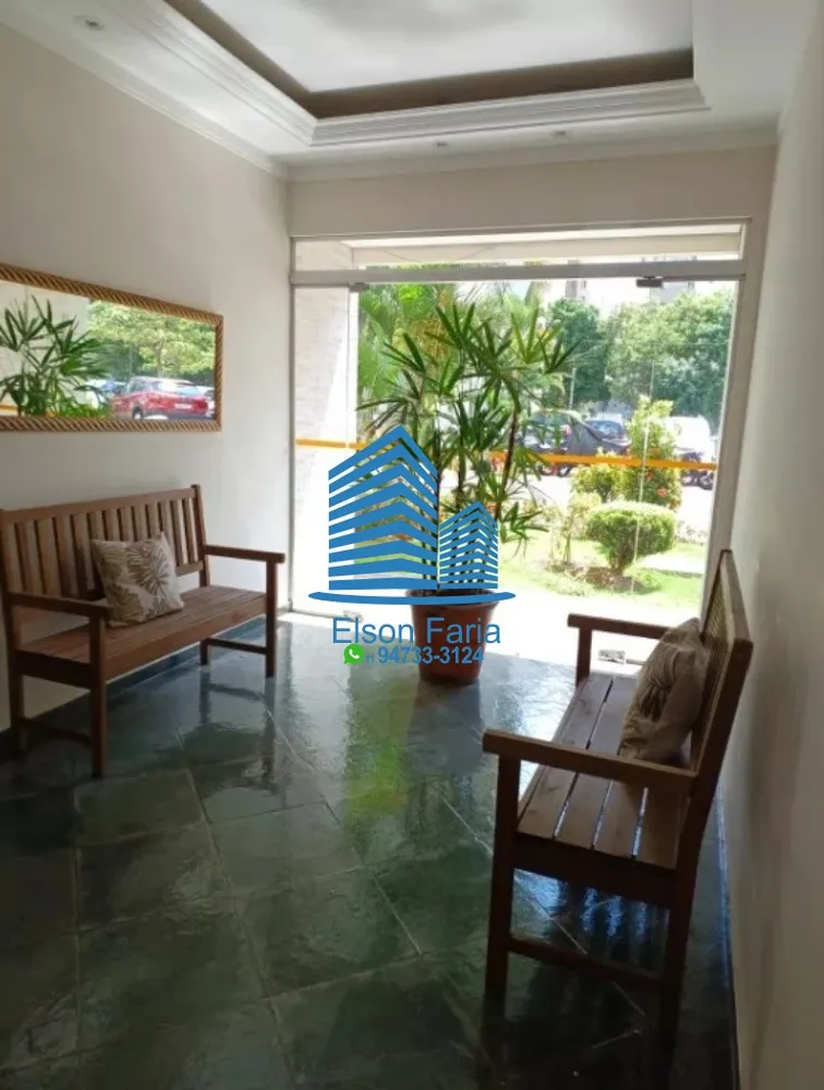 Apartamento, 3 quartos, 70 m² - Foto 7