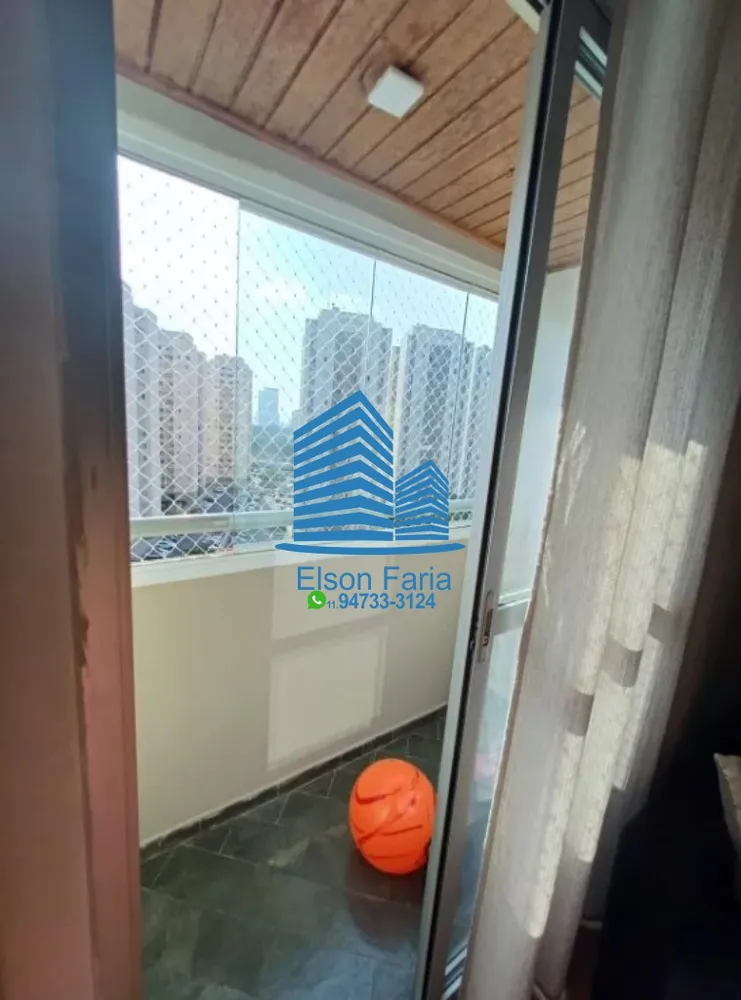 Apartamento, 3 quartos, 70 m² - Foto 4