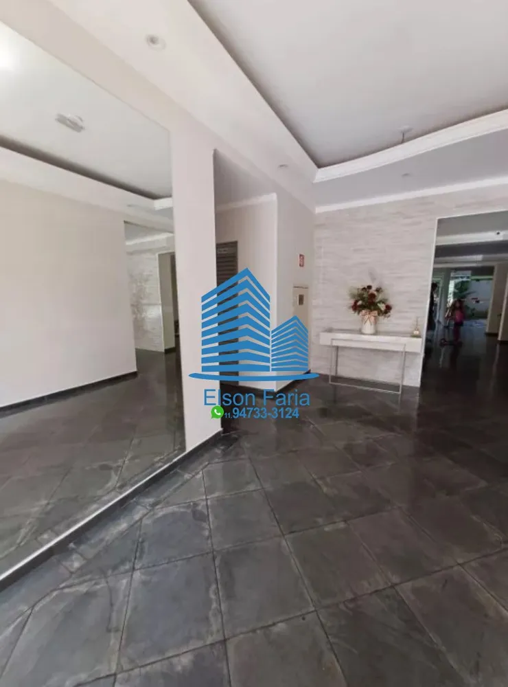 Apartamento, 3 quartos, 70 m² - Foto 11
