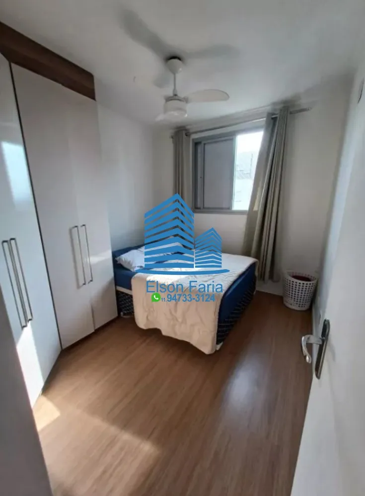 Apartamento, 3 quartos, 70 m² - Foto 5