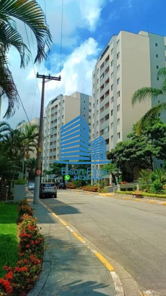 Apartamento, 3 quartos, 70 m² - Foto 3