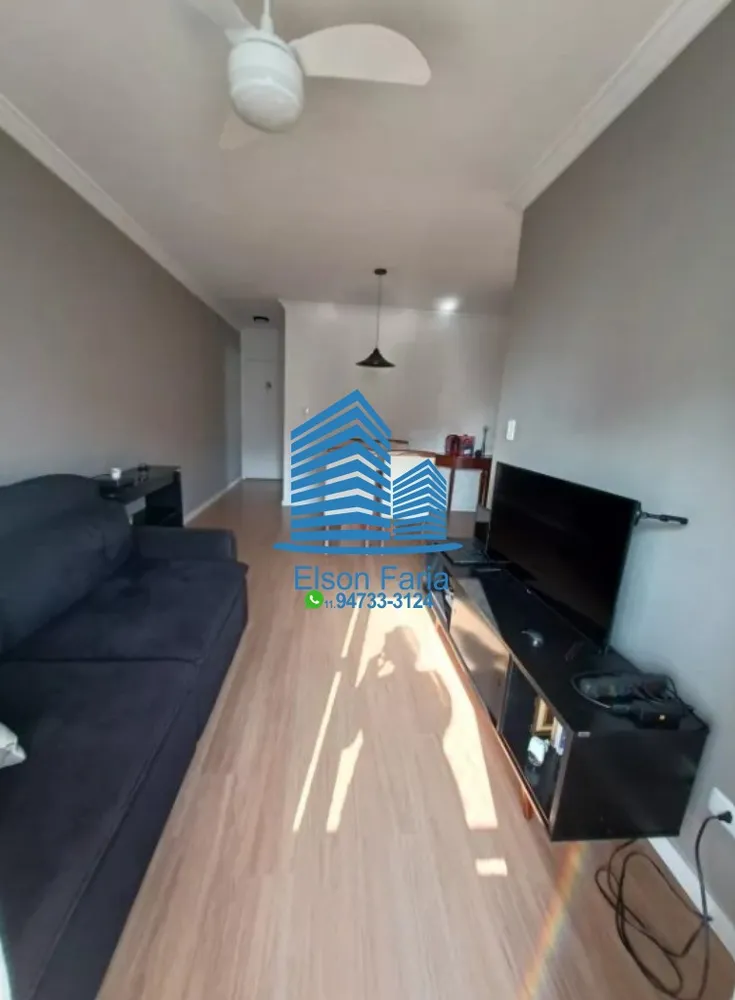 Apartamento, 3 quartos, 70 m² - Foto 3