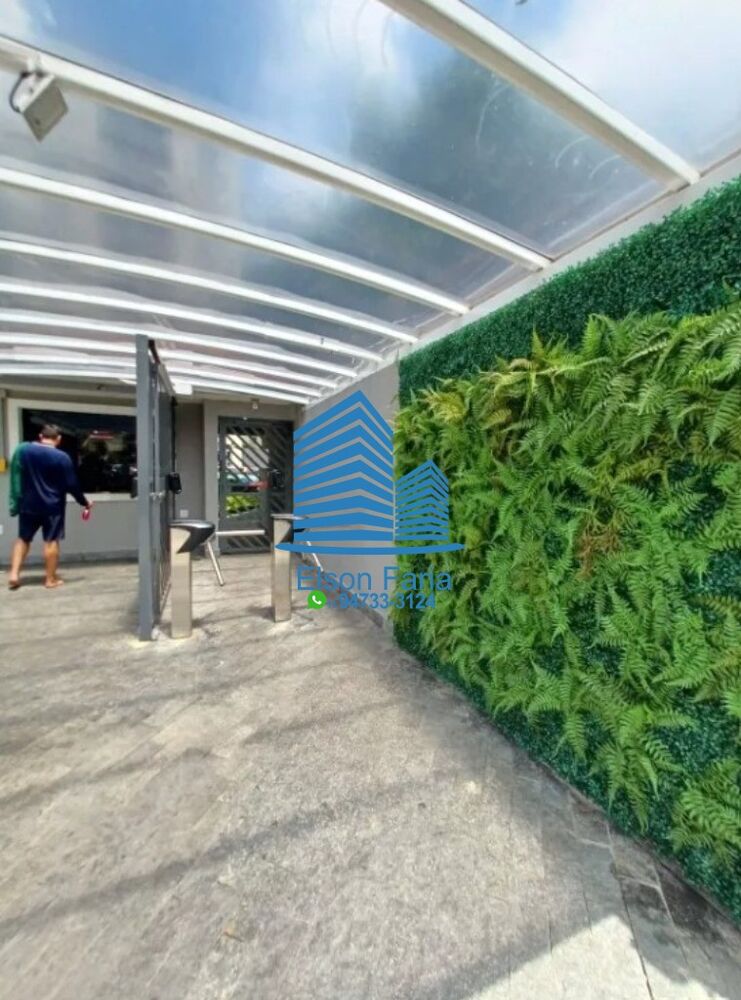 Apartamento, 3 quartos, 70 m² - Foto 1
