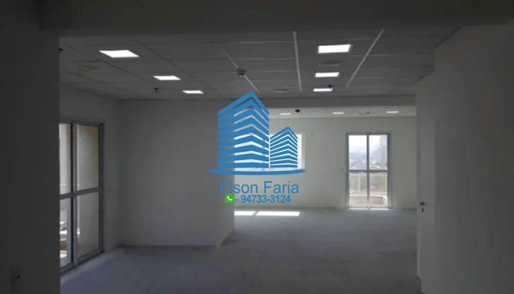 Sala-Conjunto, 545 m² - Foto 3