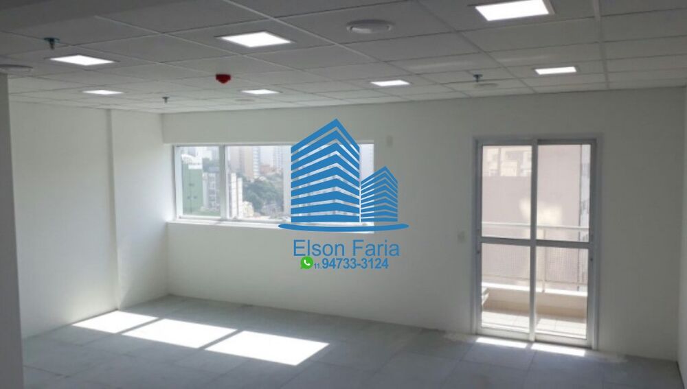 Sala-Conjunto, 545 m² - Foto 2