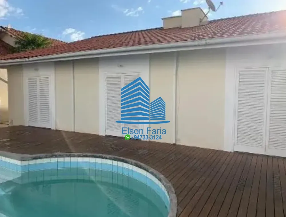 Casa, 3 quartos, 280 m² - Foto 13
