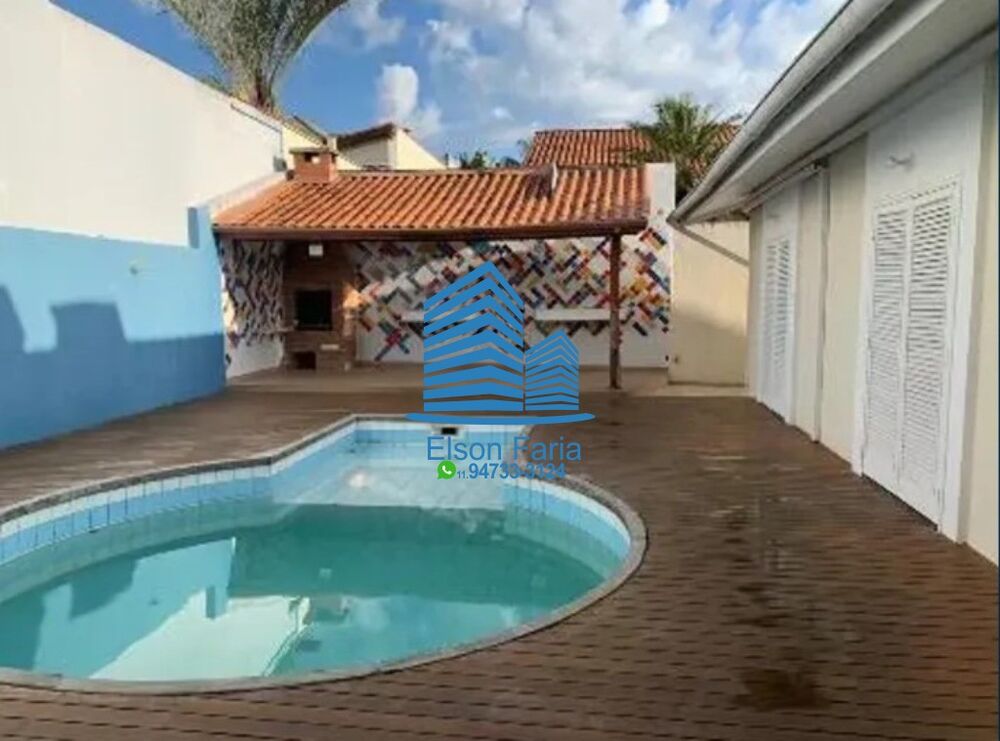 Casa para alugar com 3 quartos, 280m² - Foto 7