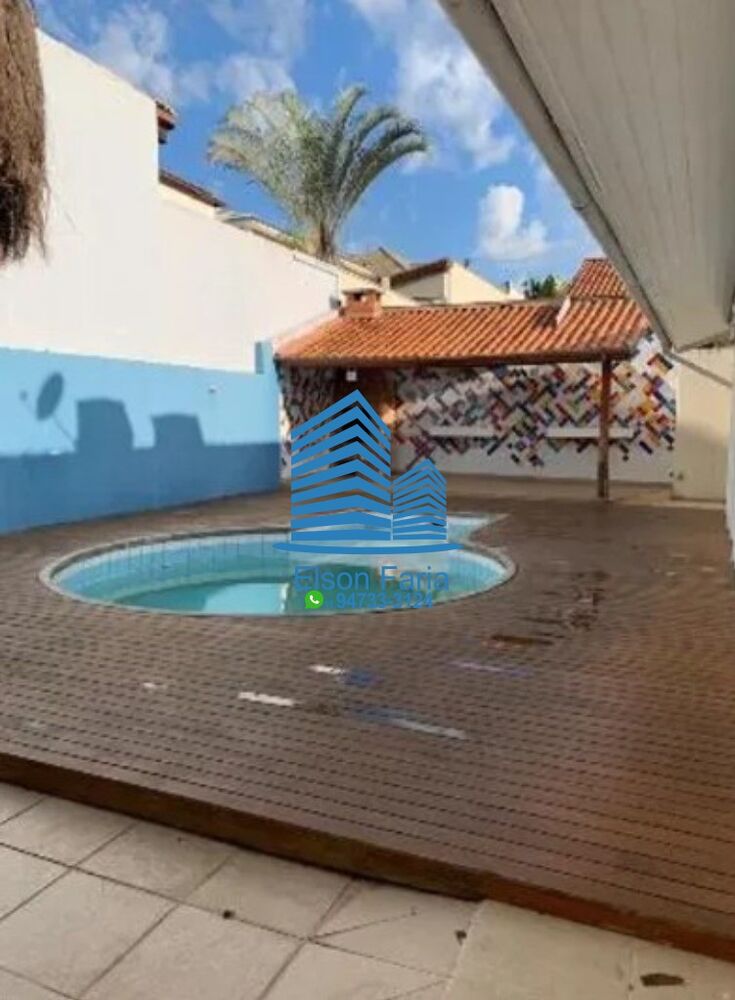 Casa para alugar com 3 quartos, 280m² - Foto 8