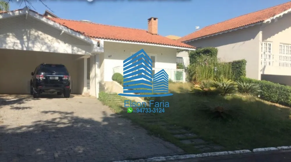 Casa, 3 quartos, 280 m² - Foto 11