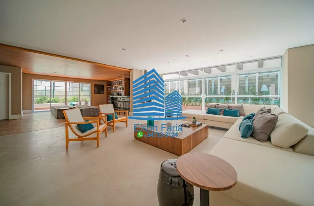 Apartamento, 2 quartos, 96 m² - Foto 1