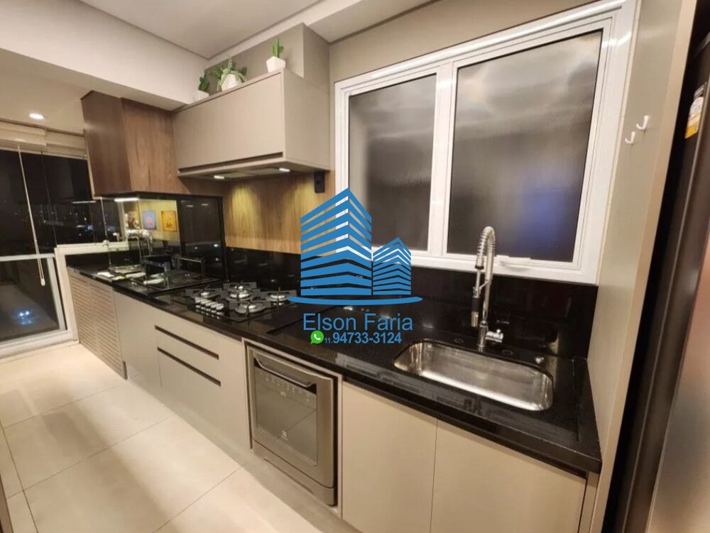 Apartamento, 2 quartos, 96 m² - Foto 33