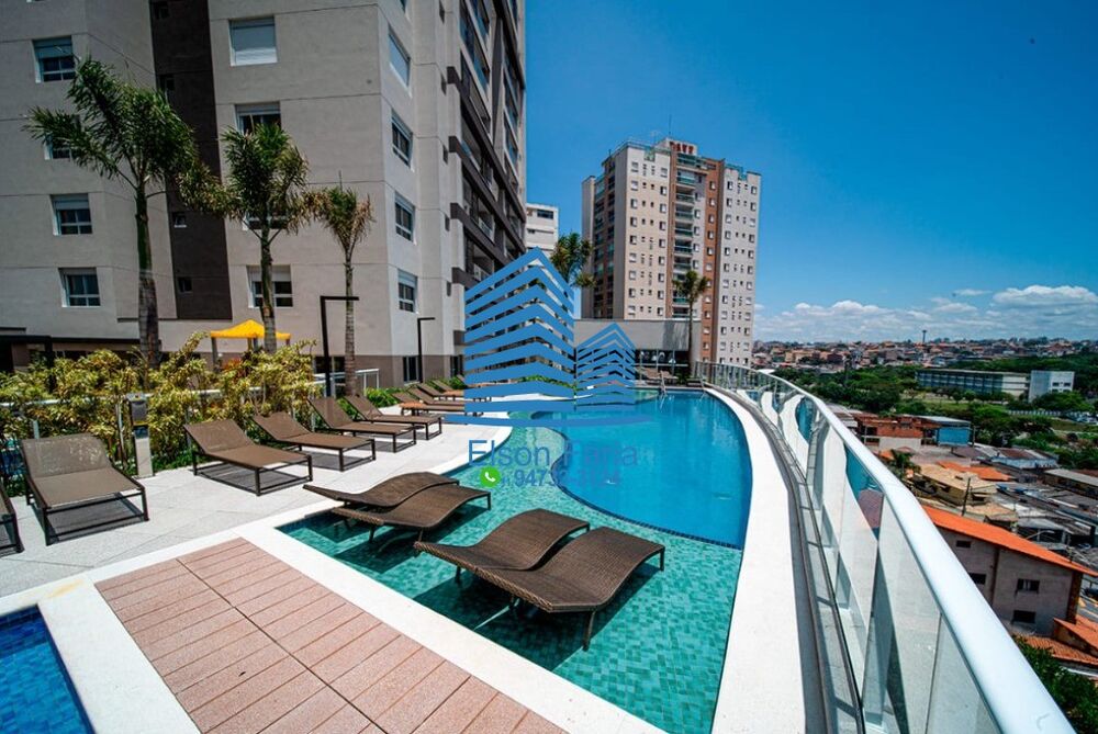 Apartamento, 2 quartos, 96 m² - Foto 7