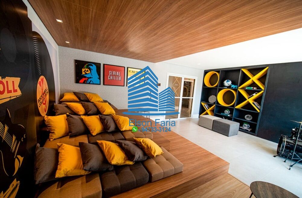 Apartamento, 2 quartos, 96 m² - Foto 35