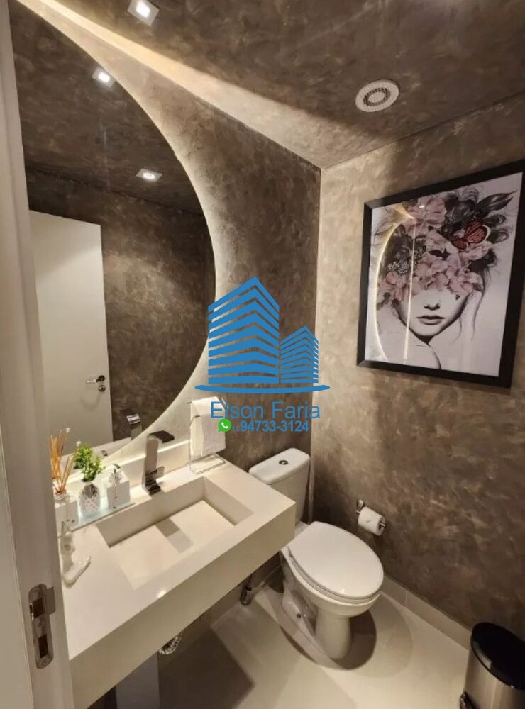 Apartamento, 2 quartos, 96 m² - Foto 37