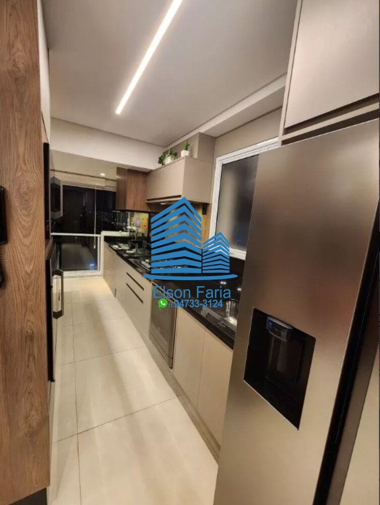 Apartamento, 2 quartos, 96 m² - Foto 6