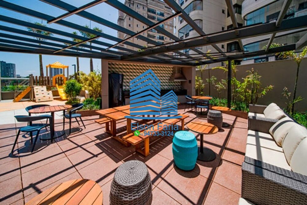 Apartamento, 2 quartos, 96 m² - Foto 10